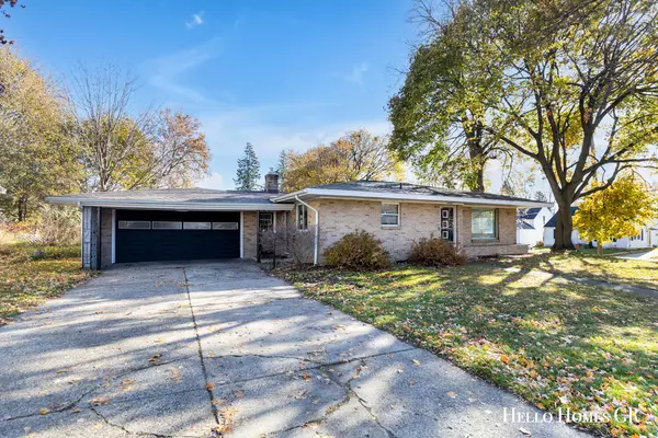 Grand Rapids, MI 49504,1400 Emerson NW Avenue