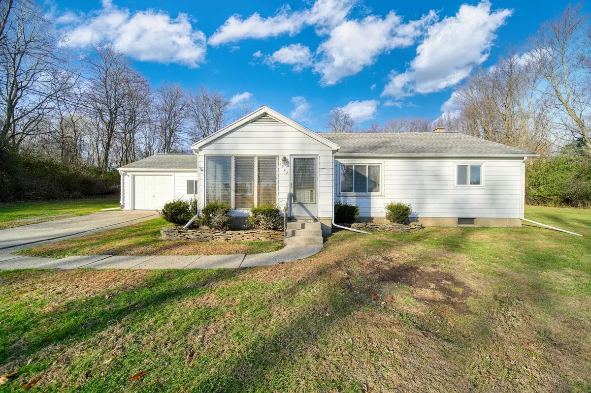 Jackson, MI 49201,4842 Woodville Road