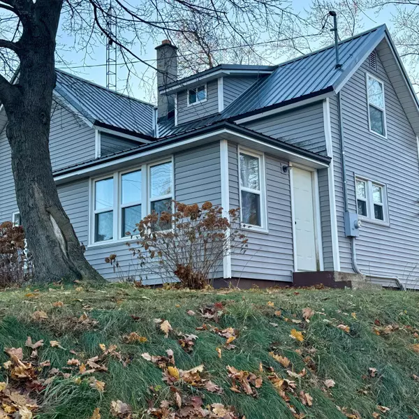 4869 N Cleveland Street, Fountain, MI 49410