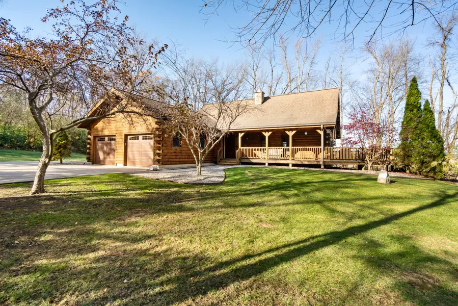 5600 Horton Road, Jackson, MI 49201