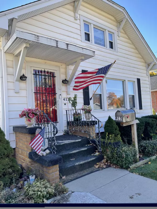 413 E Congress Street, Sturgis, MI 49091