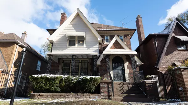 Detroit, MI 48221,18968 Pennington Drive