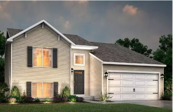 2716 Sanderling SE Court, Kentwood, MI 49508