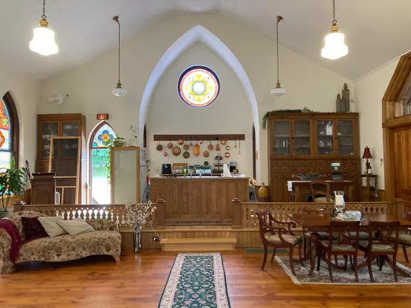 Newaygo, MI 49337,30 Quarterline Street