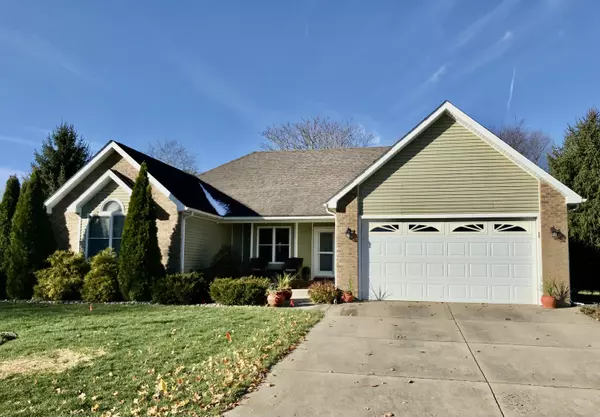 102 Field Street, White Pigeon, MI 49099