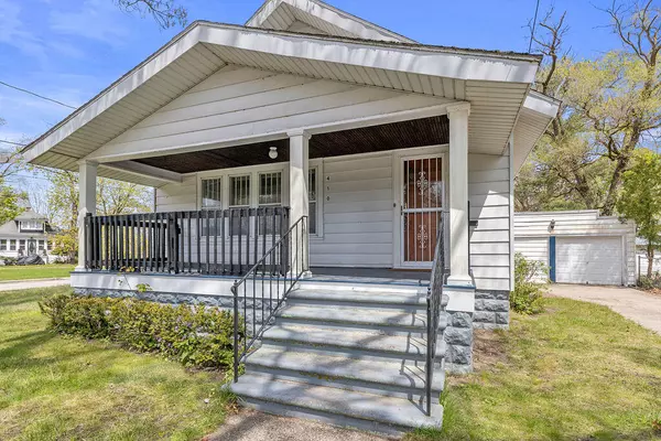 Muskegon, MI 49442,410 Adams Avenue