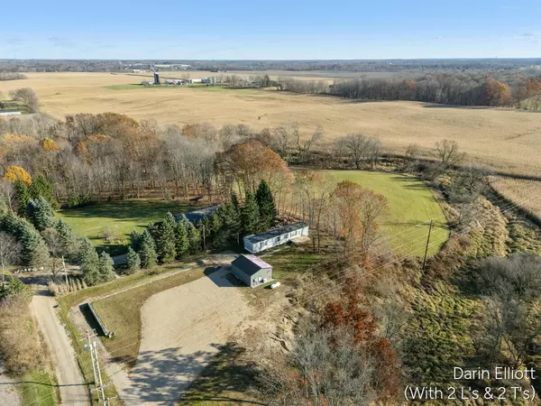 Saranac, MI 48881,6485 Nash Highway