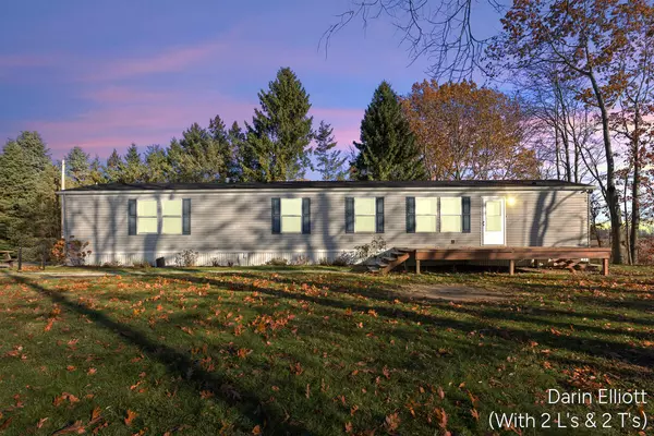 Saranac, MI 48881,6485 Nash Highway