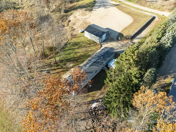 Saranac, MI 48881,6485 Nash Highway