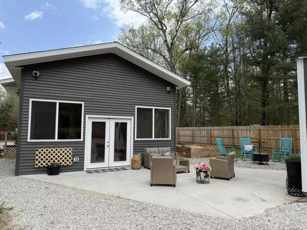 Baldwin, MI 49304,1581 Lone Pine (west) Drive