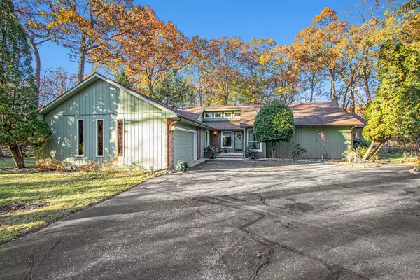 New Buffalo, MI 49117,46308 Royal Avenue