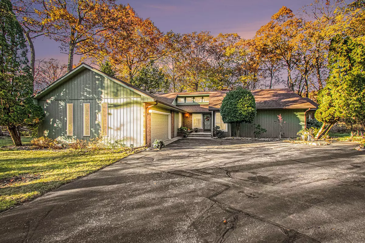 New Buffalo, MI 49117,46308 Royal Avenue