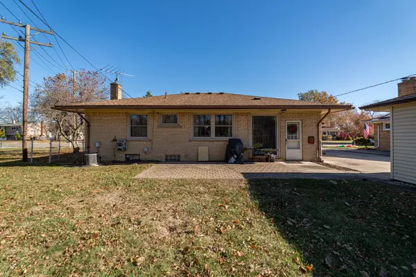 Livonia, MI 48154,14483 Garden Street