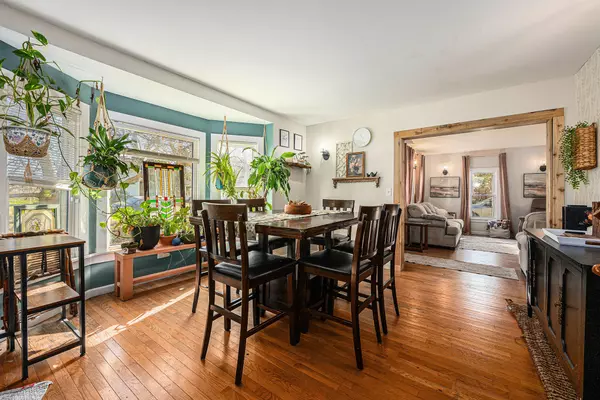 Kalamazoo, MI 49006,1609 Alamo Avenue