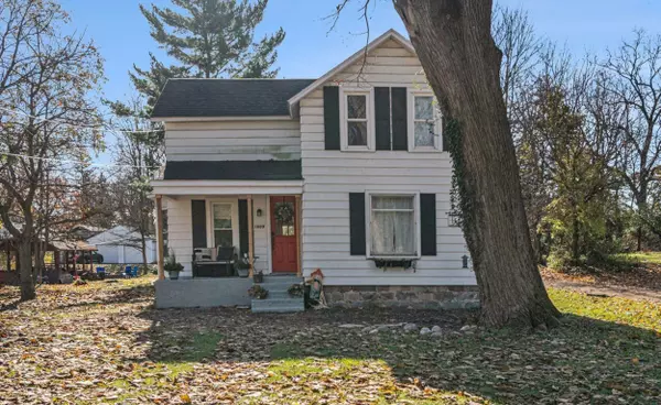 1609 Alamo Avenue, Kalamazoo, MI 49006