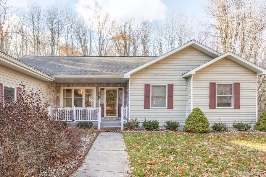 17190 Apollo Drive, Big Rapids, MI 49307