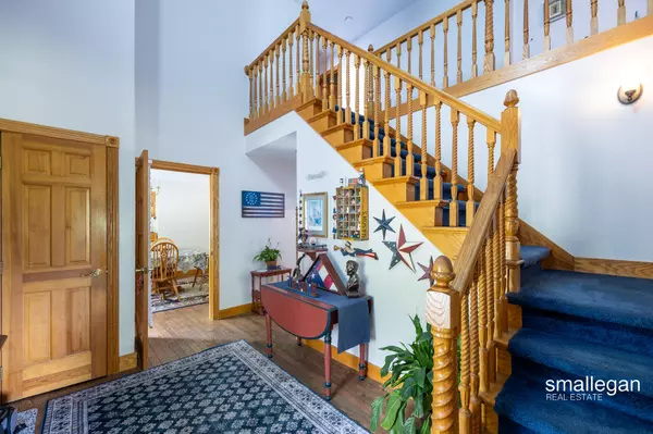 Middleville, MI 49333,3770 Bender Road