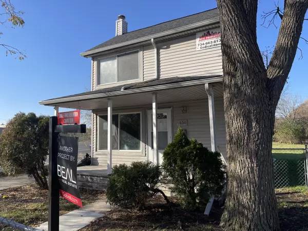 Ypsilanti, MI 48197,436 S Washington Street