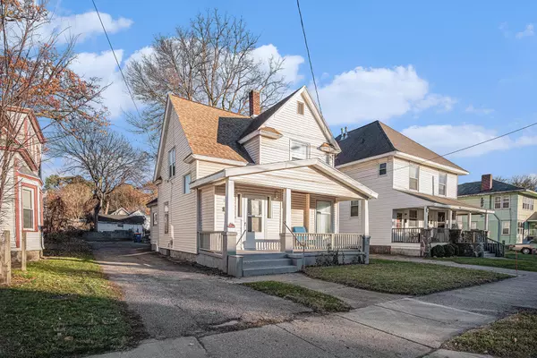 Grand Rapids, MI 49507,1040 Madison SE Avenue