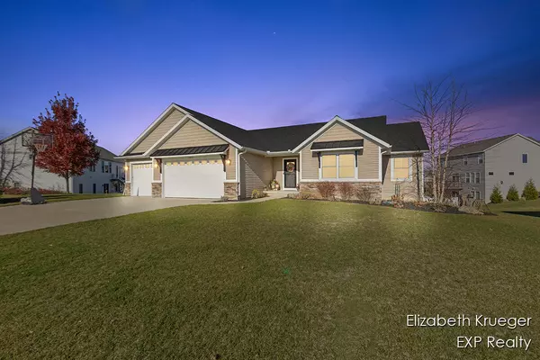 Hudsonville, MI 49426,3899 Chester Street