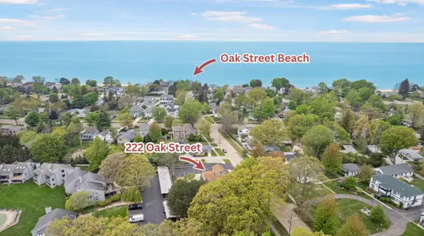 South Haven, MI 49090,222 Oak Street