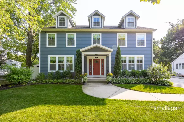 2114 Tenway SE Drive, Grand Rapids, MI 49506