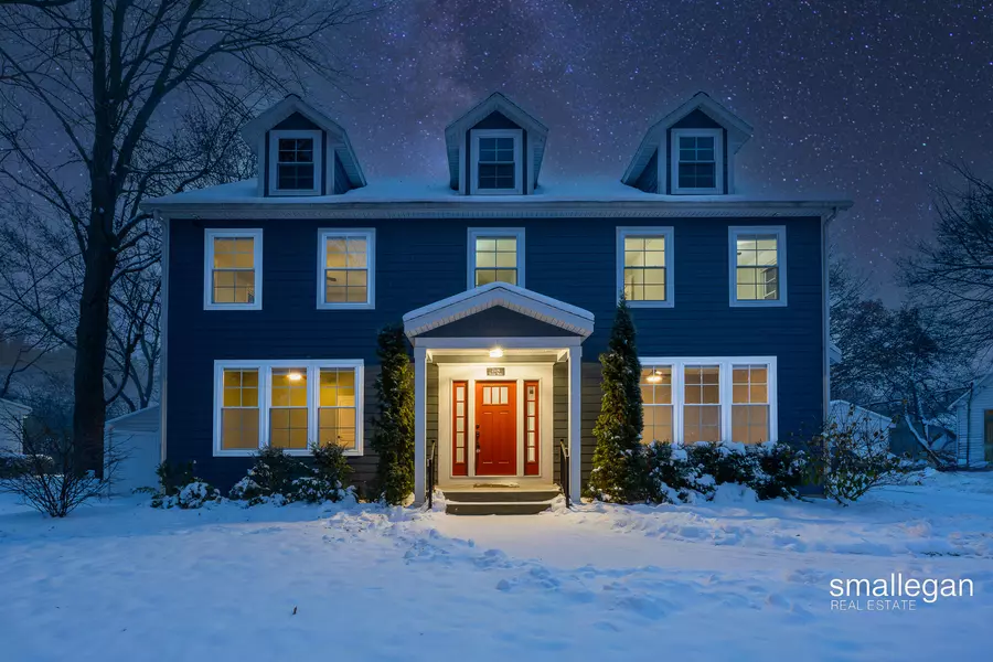 2114 Tenway SE Drive, Grand Rapids, MI 49506