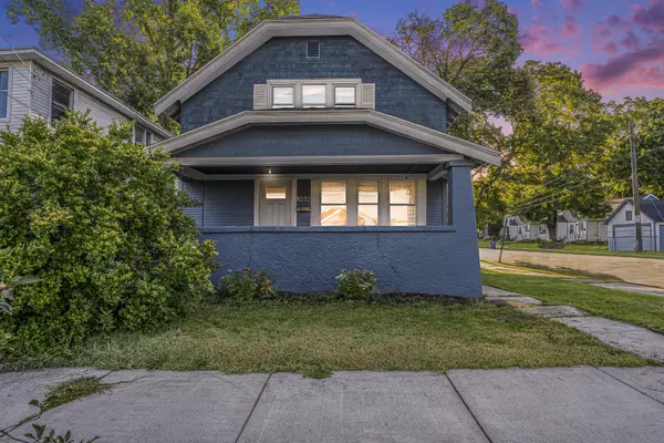 Grand Rapids, MI 49503,1032 Lafayette NE Avenue