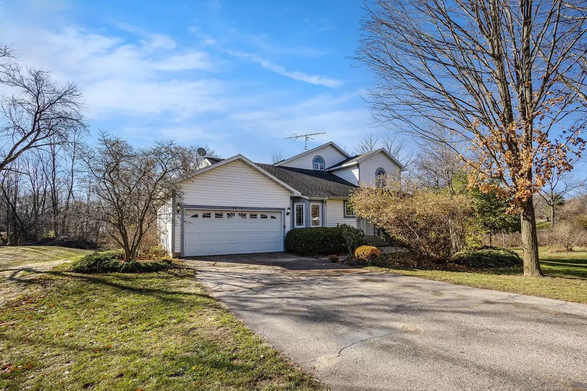 Belmont, MI 49306,7429 Packer NE Drive
