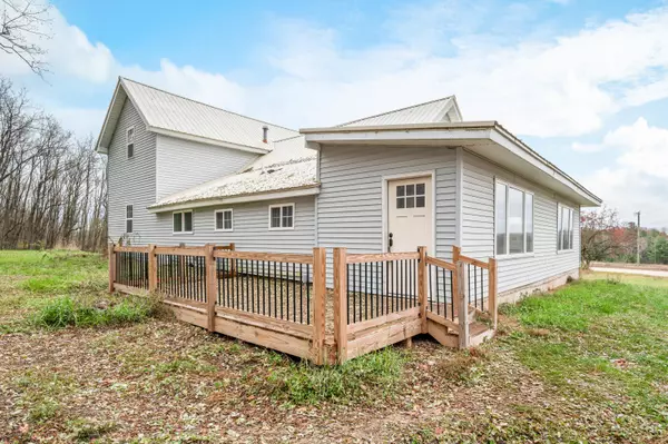 Hersey, MI 49639,4669 155th Avenue