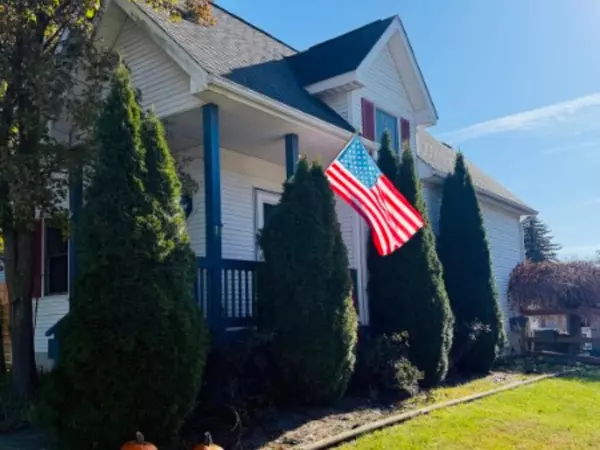 417 S Maple Street, Webberville, MI 48892