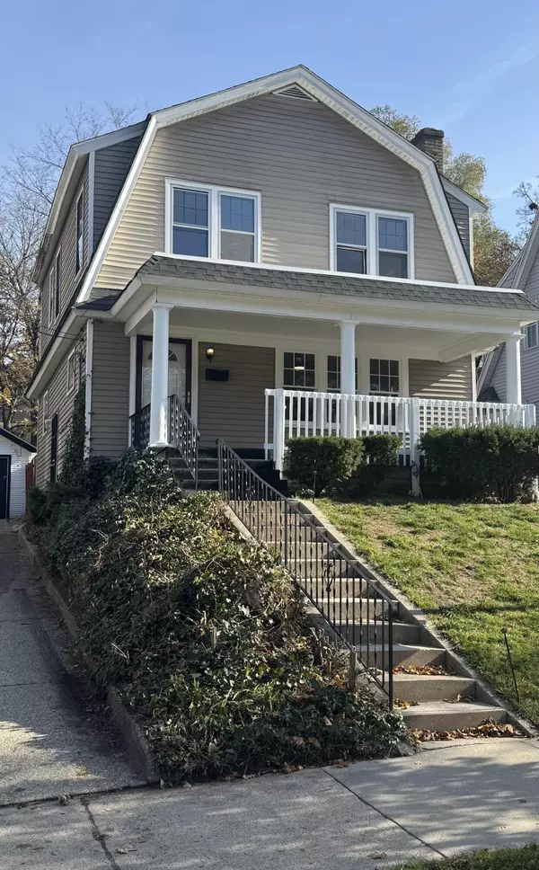 1034 Cooper SE Avenue, Grand Rapids, MI 49507