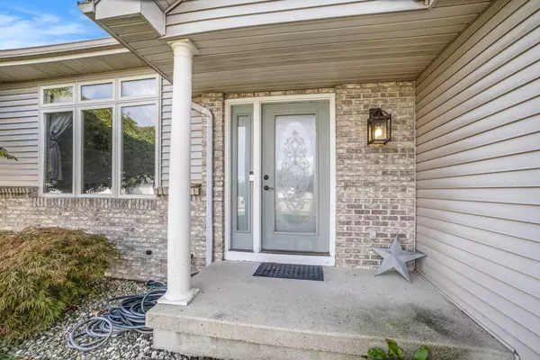 Wyoming, MI 49509,5399 Bunkerway SW Court