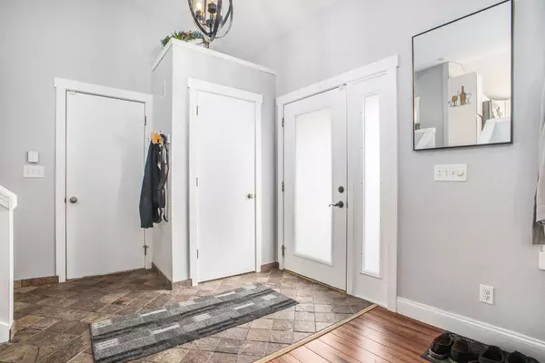 Wyoming, MI 49509,5399 Bunkerway SW Court