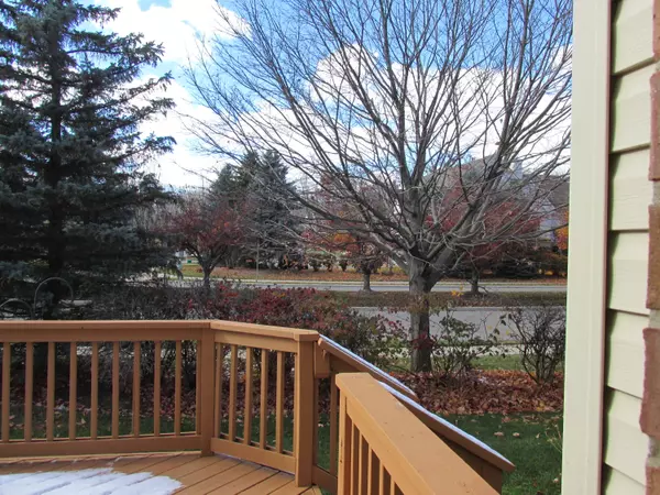 Westland, MI 48185,285 CARSON Drive #156