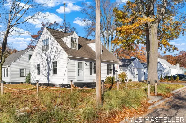 Muskegon, MI 49441,2551 Cumberland Street