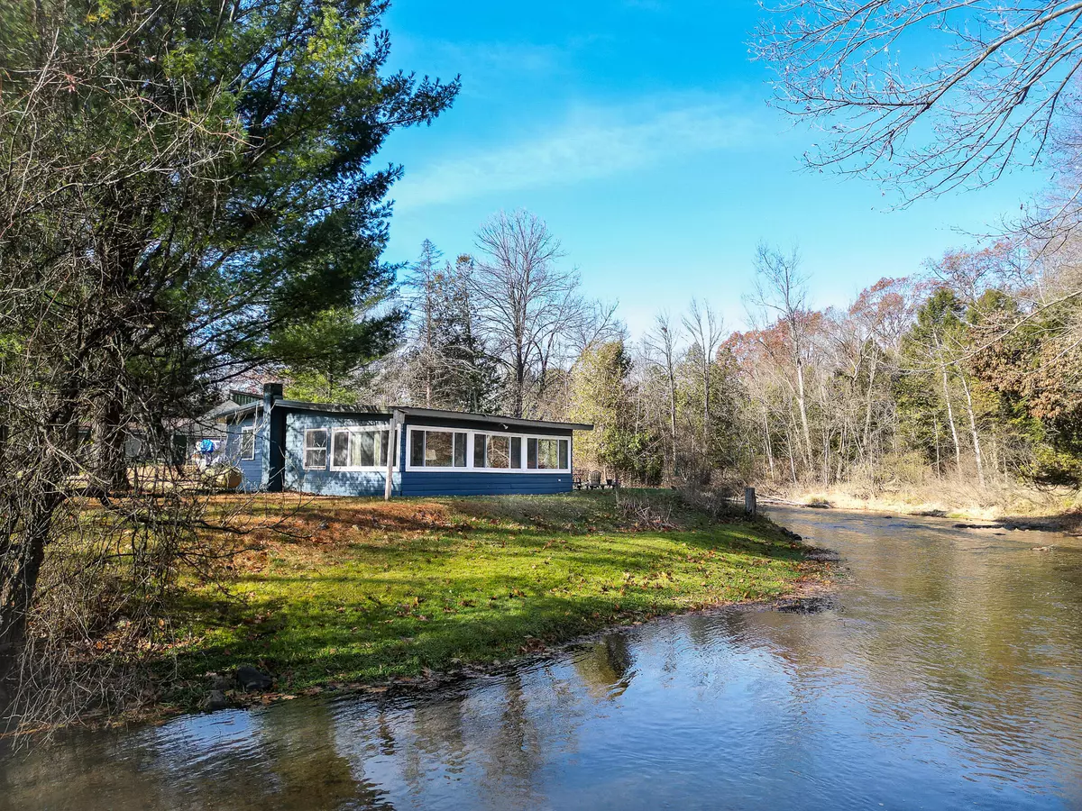 Barryton, MI 49305,350 Deer Path Lane