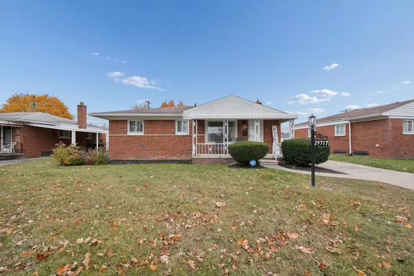 Westland, MI 48186,29717 Hanover Avenue