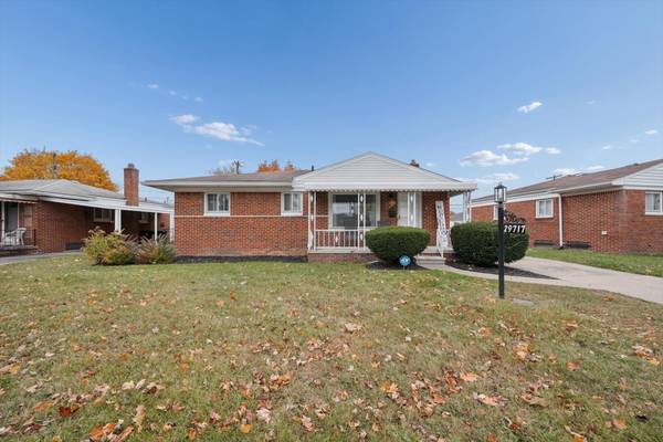 29717 Hanover Avenue, Westland, MI 48186