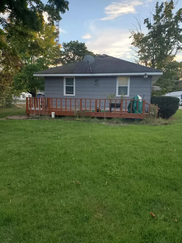 Benton Harbor, MI 49022,1241 Pipestone Road