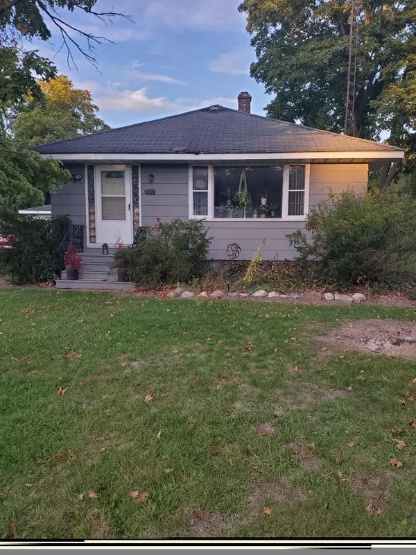 1241 Pipestone Road, Benton Harbor, MI 49022