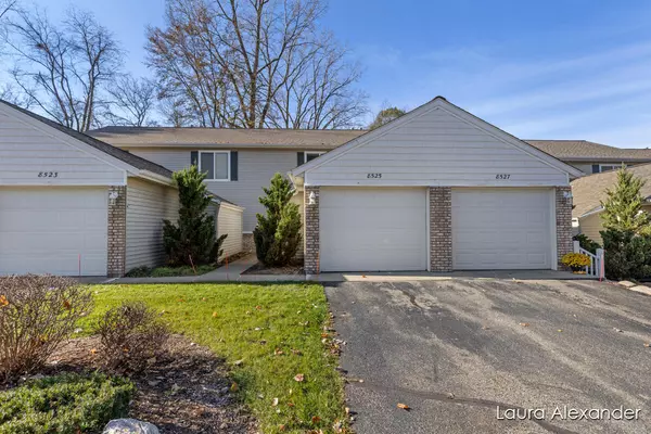 Rockford, MI 49341,8525 Courtland NE Drive