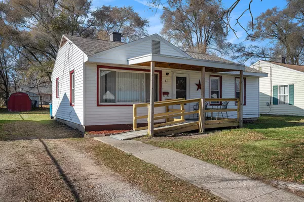 Battle Creek, MI 49037,91 N Cedar N Avenue