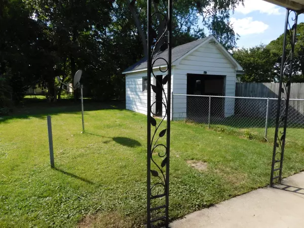 Kalamazoo, MI 49048,925 Dayton Avenue