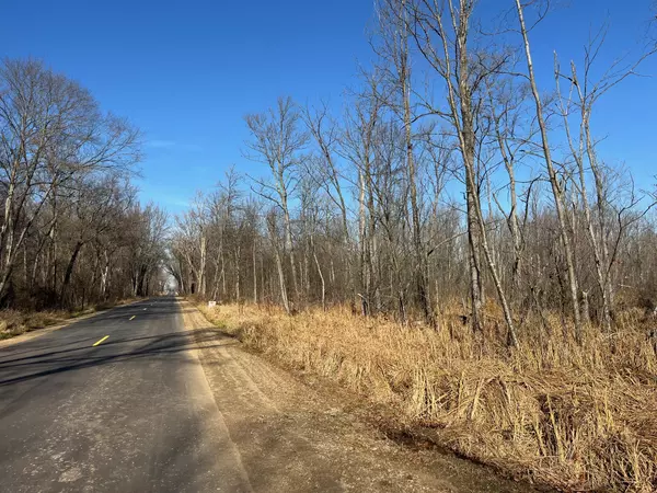 52921 Chamberlain Road, Marcellus, MI 49067