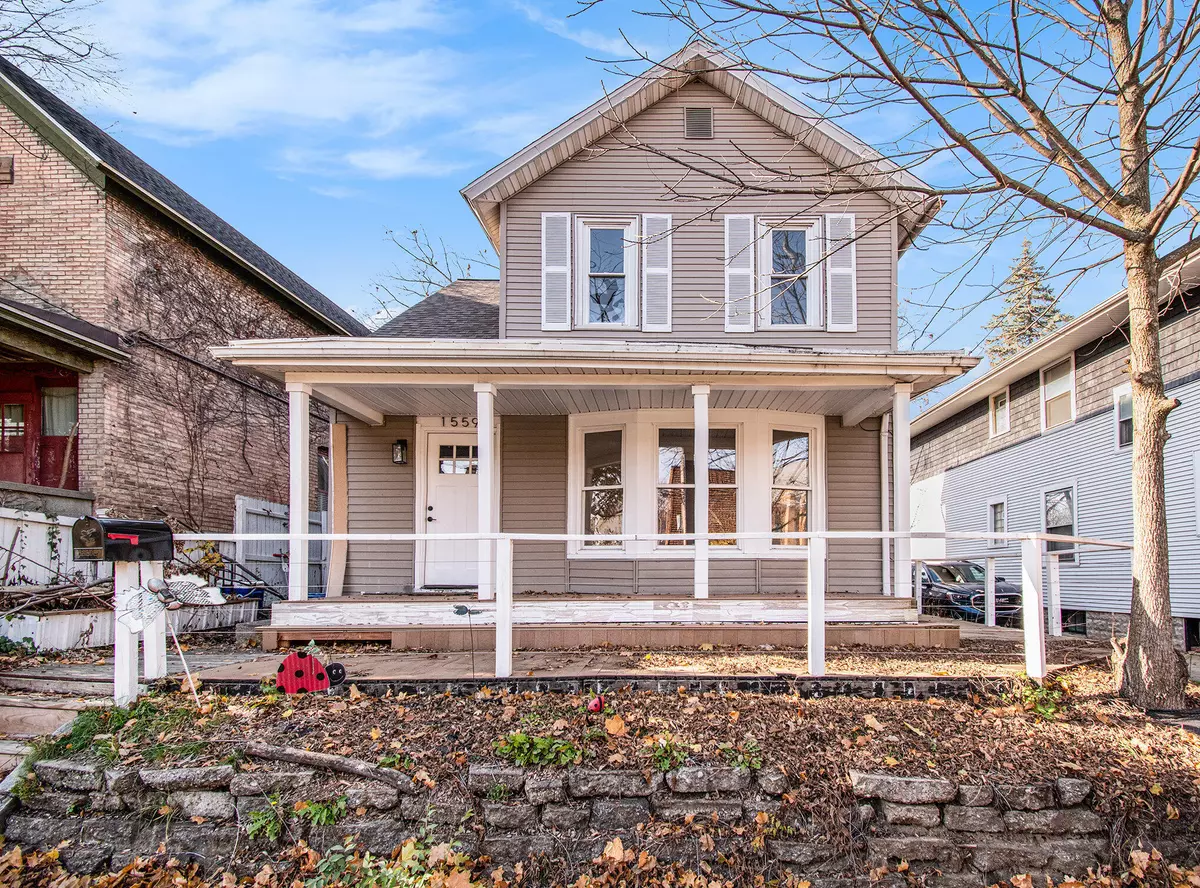 Grand Rapids, MI 49505,1559 Coit NE Avenue