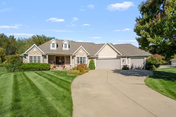 6368 Hollison Drive, Kalamazoo, MI 49009