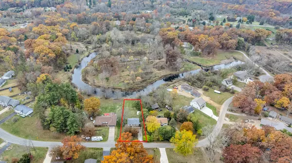 Horton, MI 49246,1064 Lake Marie Drive