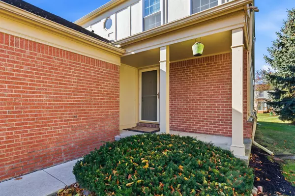 Ann Arbor, MI 48108,3084 Village Circle