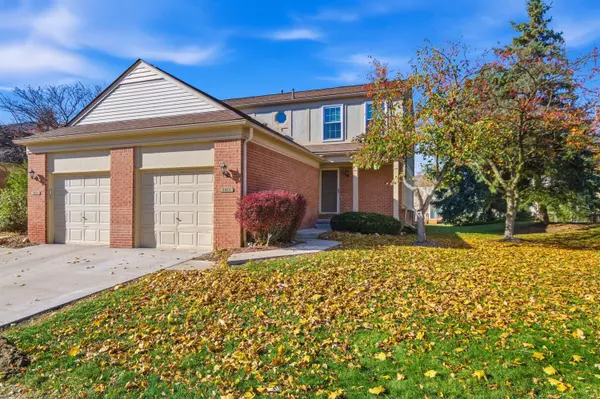 3084 Village Circle, Ann Arbor, MI 48108